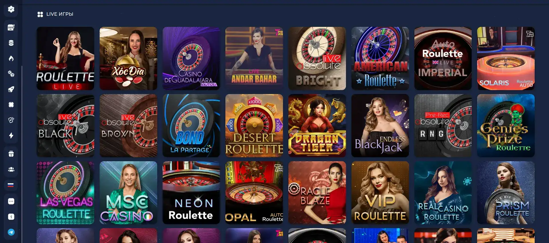 График успешного управления банкроллом в онлайн казино